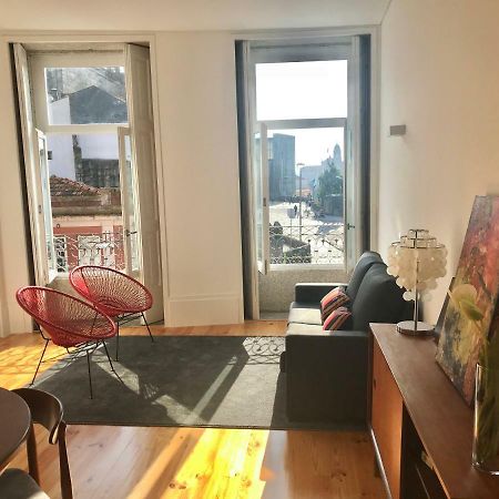 Se Boutique Apartment Porto Buitenkant foto