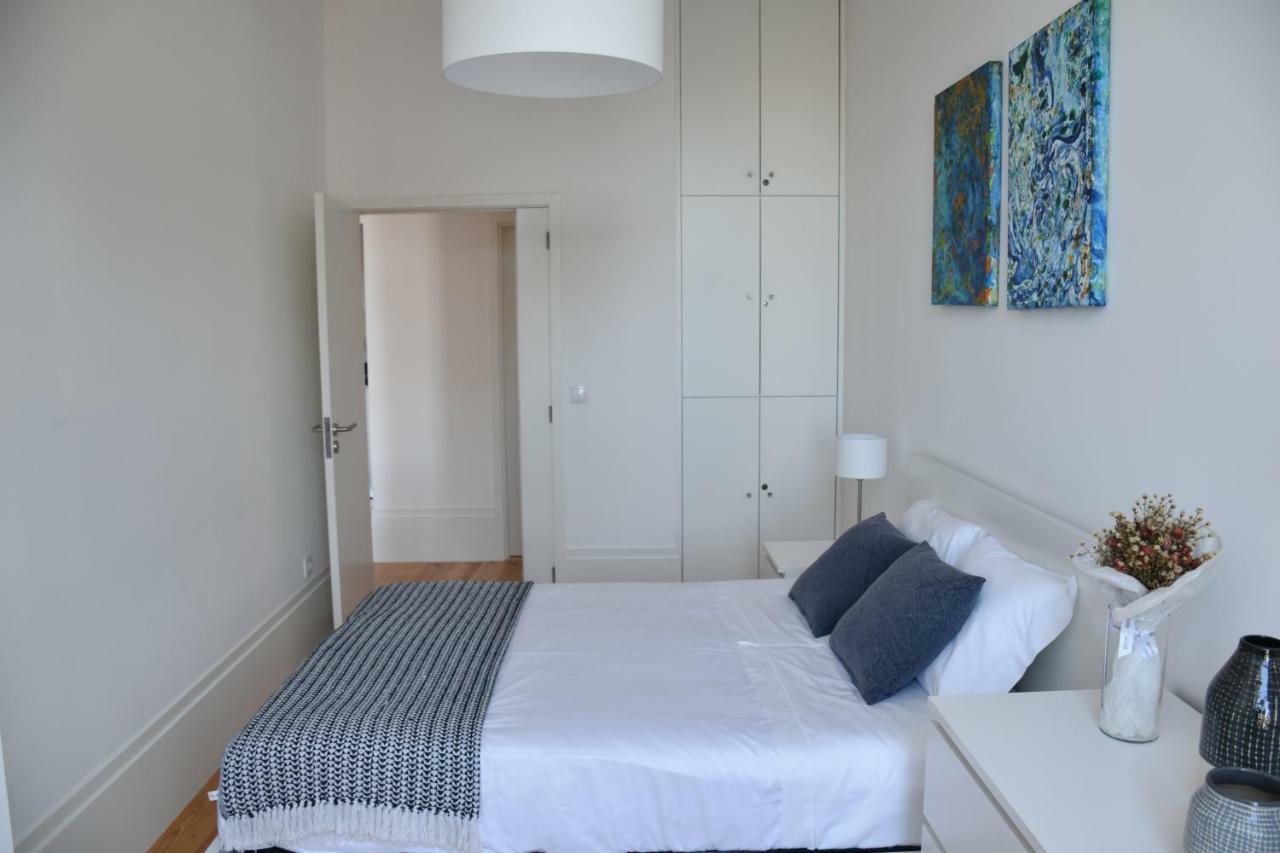 Se Boutique Apartment Porto Buitenkant foto