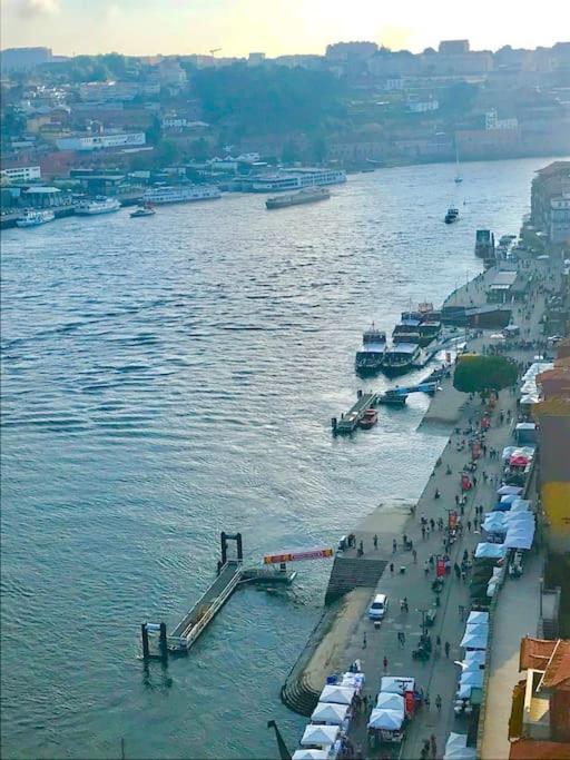 Se Boutique Apartment Porto Buitenkant foto